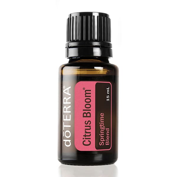 (Скидка 50%) doTERRA Citrus Bloom / Цитрус Блум 15 мл